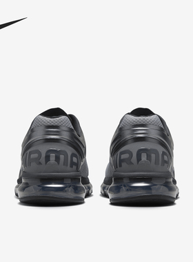 Nike/耐克官方正品新款男士气垫网眼缓震耐磨跑步鞋HQ3481-099