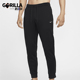 FZ1110 Nike 010 FIT男士 加绒训练束脚长裤 耐克正品 Therma