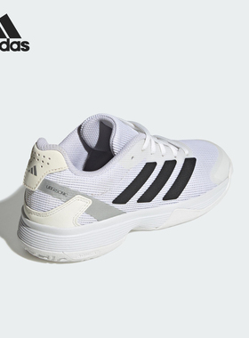 Adidas/阿迪达斯官方正品Ubersonic儿童透气耐磨轻便运动鞋IH8169