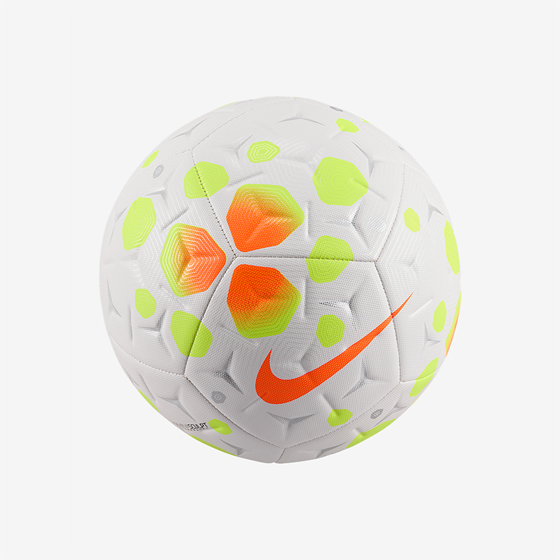 Nike/耐克正品2025年秋季男女运动经典专业比赛足球HV4386-103