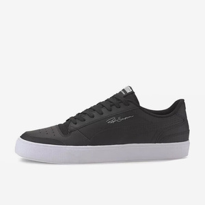 Puma/彪马官方正品新款男女同款时尚休闲运动低帮板鞋371907-04
