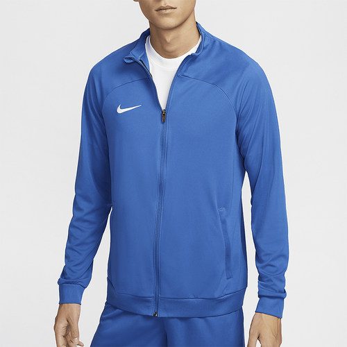 Nike/耐克正品Dri-FIT Academy男士训练足球外套HF0675-463