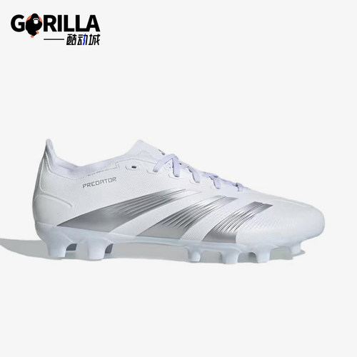 Adidas/阿迪达斯正品四季款男士圆头系带经典运动足球鞋IE2611