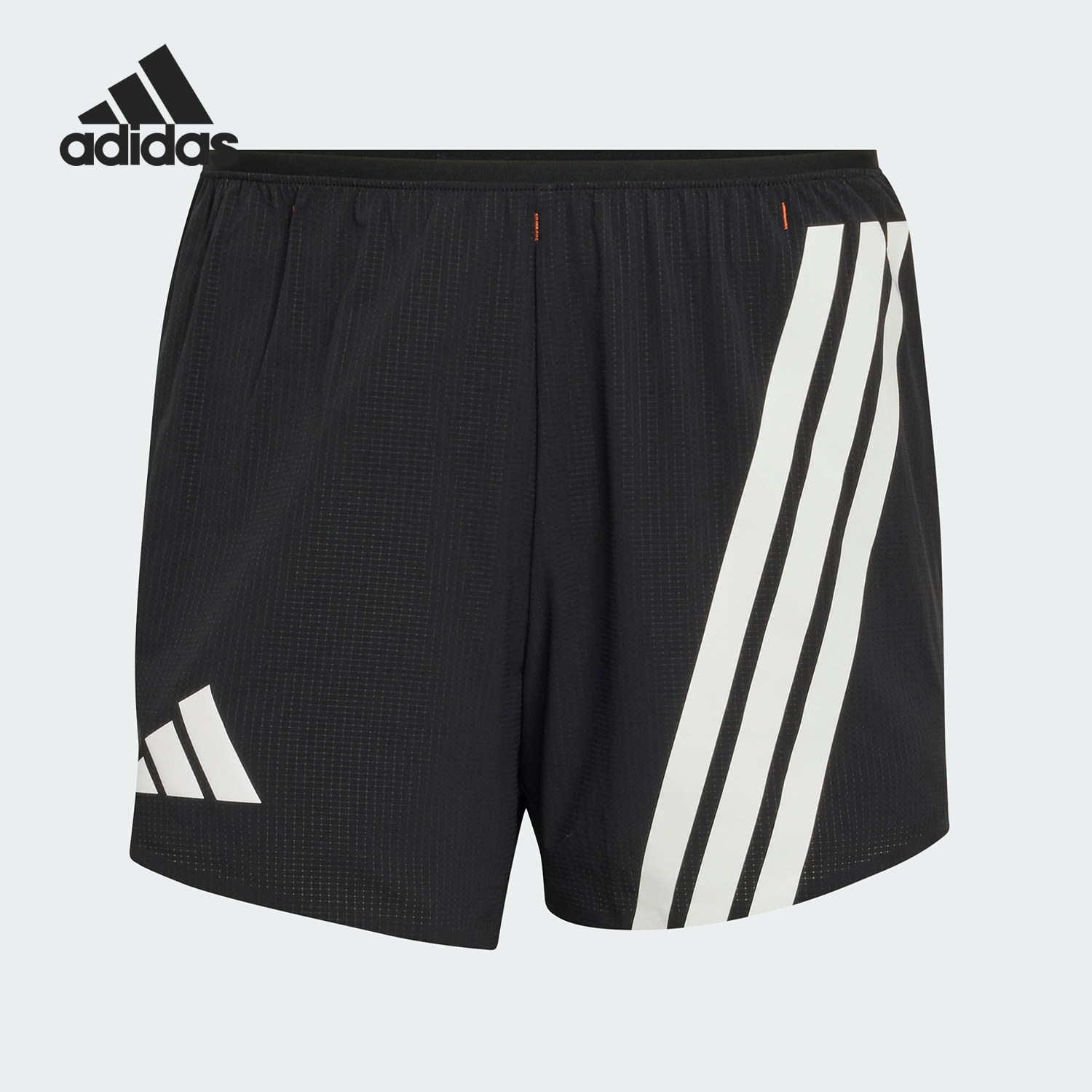 Adidas/阿迪达斯正品夏季女士吸湿排汗跑步透气经典短裤KC4962