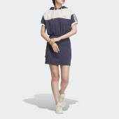 Adidas 三叶草女士休闲透气简约连衣裙JP1436 阿迪达斯正品