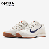 VAPOR HC男士 Nike FV5552 ZOOM 运动训练网球鞋 100 耐克正品