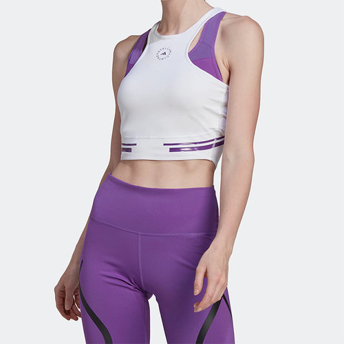 Adidas/阿迪达斯女子运动背心