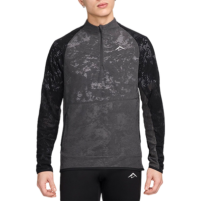 Nike/耐克男士透气运动长袖