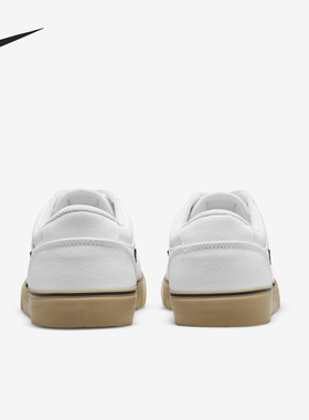 Nike/耐克官方正品SB Chron 2男女低帮耐磨运动板鞋DM3494-101