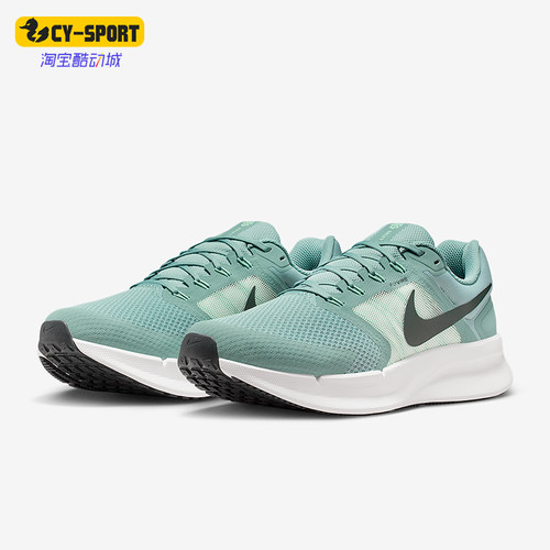 Nike/耐克正品Run Swift 3男士耐磨网眼缓震运动跑步鞋DR2695-015