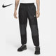 DB1135 Nike 010 新款 男子运动休闲束脚长裤 耐克正品 年夏季