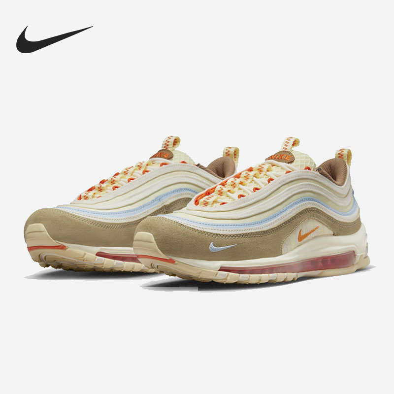 耐克AirMax97男子运动跑步鞋