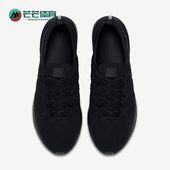 耐克正品 运动男士 低帮系带简约复古跑步鞋 Nike AH8396 004