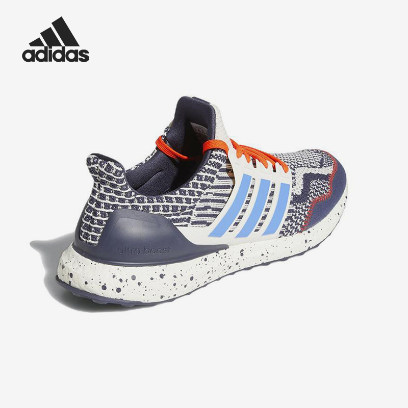 Adidas/阿迪达斯正品ULT DNA男士减震轻便回弹跑步鞋GV8734