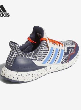 Adidas/阿迪达斯正品ULT DNA男士减震轻便回弹跑步鞋GV8734