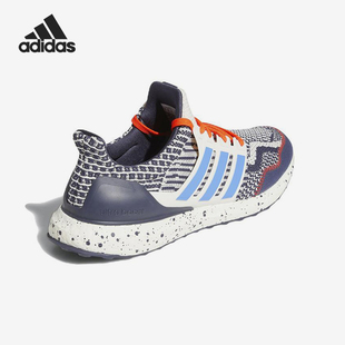 DNA男士 Adidas 阿迪达斯正品 ULT GV8734 减震轻便回弹跑步鞋