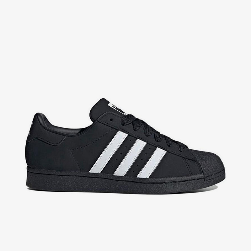 Adidas/阿迪达斯正品三叶草女士低帮经典运动贝壳头板鞋ID0996