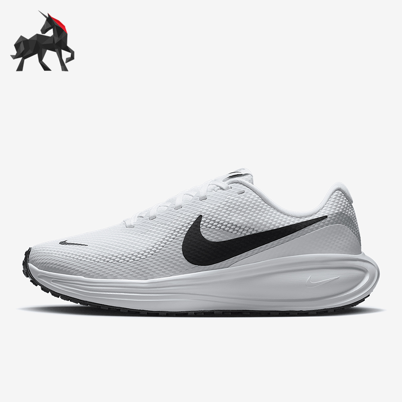 Nike/耐克正品Revolution 8女士公路耐磨经典跑步鞋HJ8485-102