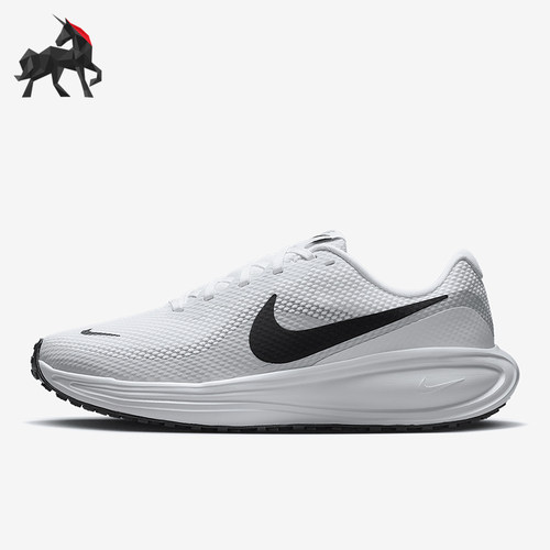 Nike/耐克正品Revolution 8女士公路耐磨经典跑步鞋HJ8485-102