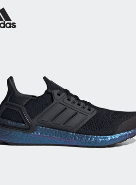 Adidas/阿迪达斯官方正品Ultraboost 19.5 DNA男子跑步鞋H06275