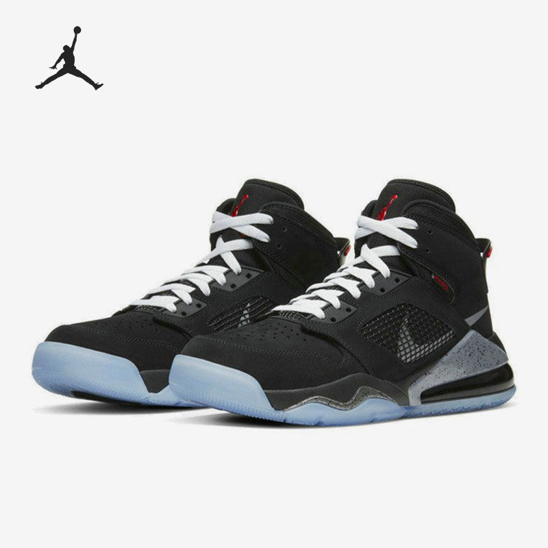 Nike/耐克正品JORDAN MARS 270 LOW男子运动篮球鞋CD7070-010