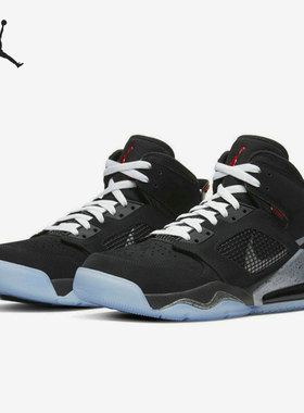 Nike/耐克正品JORDAN MARS 270 LOW男子运动篮球鞋CD7070-010