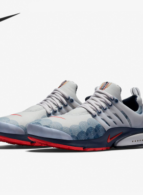 Nike/耐克正品Air Presto GPX 男士轻质缓震运动鞋848188-004