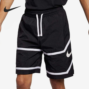 男子运动休闲运动轻便短裤 NIKE 新款 2020夏季 CT4622 耐克正品