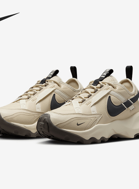 Nike/耐克正品TC 7900 女士复古运动休闲老爹鞋DD9682-200