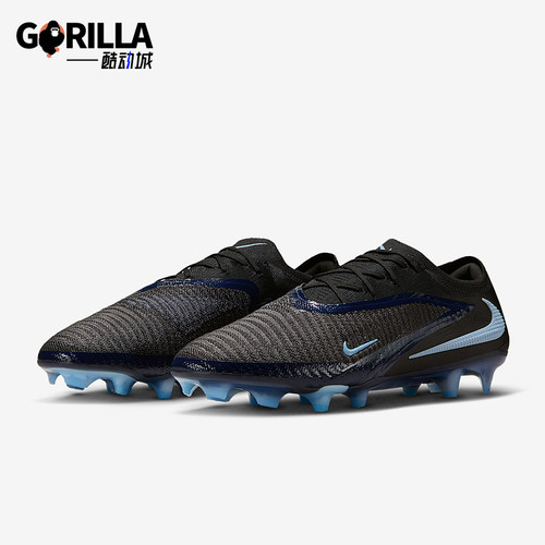 Nike/耐克正品Phantom 6男女同款耐磨运动足球鞋HJ2146-003