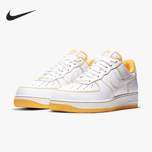 款 冬季 男士 休闲低帮系带耐磨运动板鞋 102 Nike CV1724 耐克正品