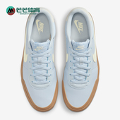 耐克正品 休闲耐磨板鞋 Court Nike Shot男士 轻便经典 IB2316 400