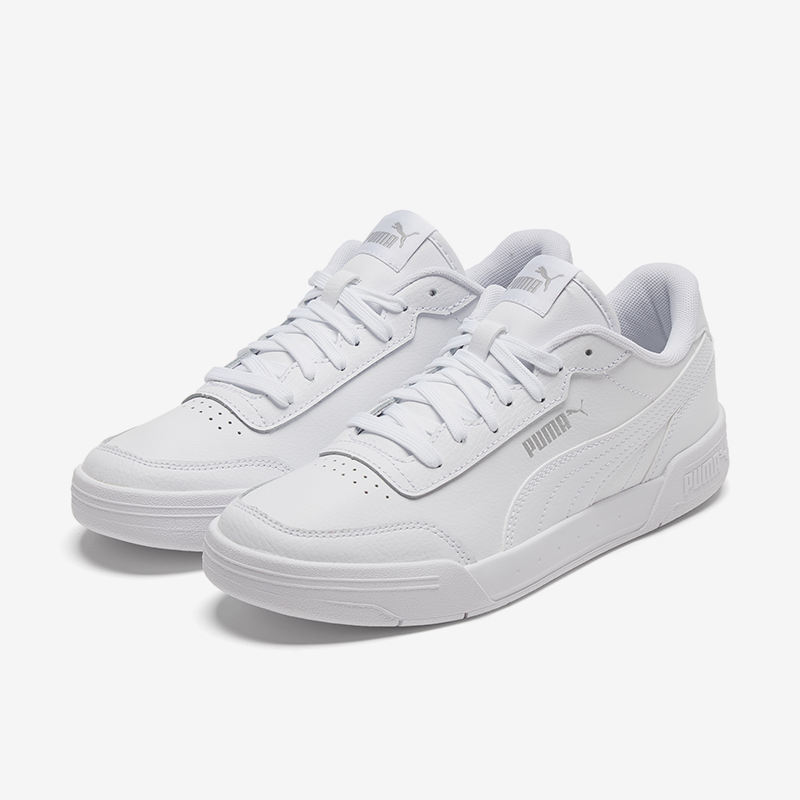 Puma/彪马正品当季新款运动男鞋女鞋低帮潮流休闲鞋板鞋369863-27
