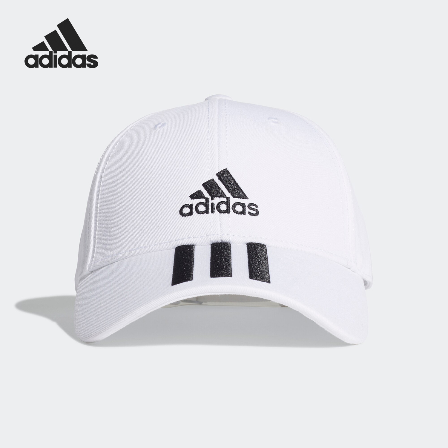 Adidas/阿迪达斯正品当季新款男女帽运动休闲帽鸭舌帽 FQ5411