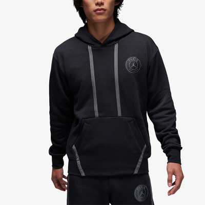 耐克正品男子加绒运动卫衣