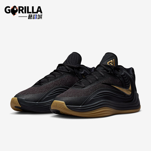 Nike/耐克正品Giannis Freak 7 EP男士运动缓震篮球鞋HF3451-006