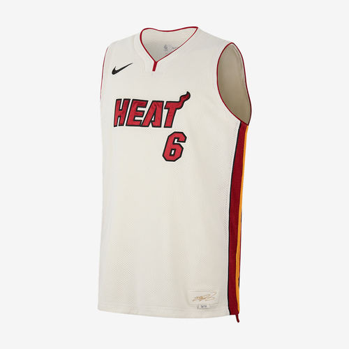Nike耐克正品NBA勒布朗DRI-FIT男款吸湿排汗速干篮球IF0289-133