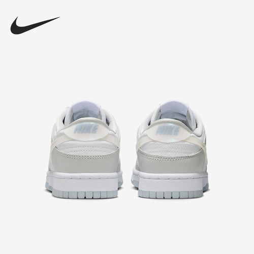 Nike/耐克正品Dunk Low女士轻便运动休闲经典板鞋HJ5787-001