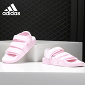 阿迪达斯正品 W女子休闲凉鞋 ADILETTE 2.0 CG6151 SANDAL Adidas