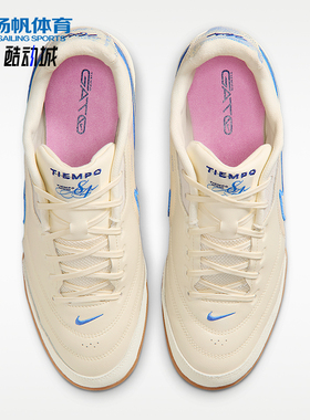 Nike/耐克正品TiempoStretgatoPRM新款男经典足球鞋IO9951-149