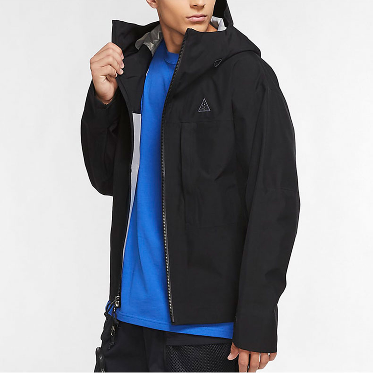 Nike/耐克正品新款ACG GORE-TEX Misery Ridge男子运动外套CV0635