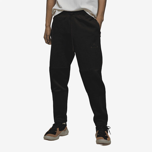 Nike/耐克正品新款Air Jordan男子加绒休闲运动长裤DV7688-010