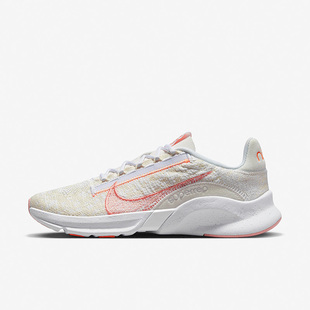 Nike/耐克正品SUPERREP GO 3 NN FK女子运动休闲训练鞋DH3393-101