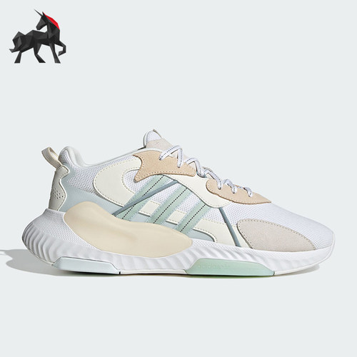 阿迪达斯三叶草男女运动休闲鞋