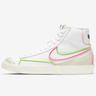 耐克正品 板鞋 秋季 女子舒适训练休闲运动时尚 DC1746 新款 Nike