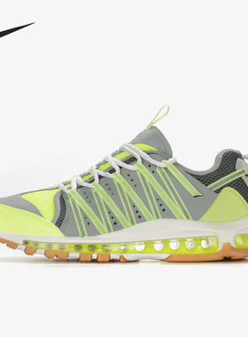 Nike/耐克官方正品CLOT x Air Max 97男女缓震跑步鞋AO2134-700