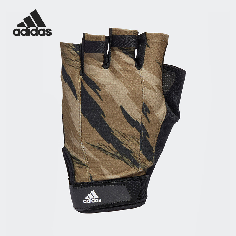 阿迪达斯男女手套HA5553