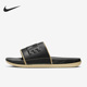 耐克正品 Offcourt 男子舒适运动休闲拖鞋 Nike BQ4639 019