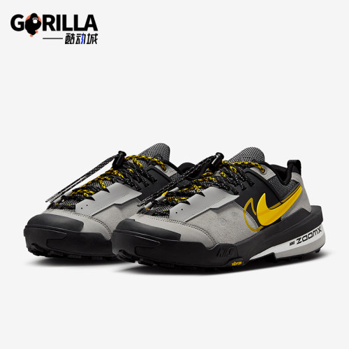 Nike/耐克正品Zegamadome男士运动低帮耐磨训练跑步鞋HQ8618-002