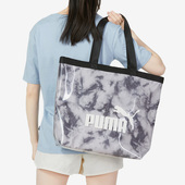 休闲大容量挎包079489 Puma 女子时尚 2023年新款 彪马正品
